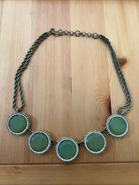 Banana Republic Necklace